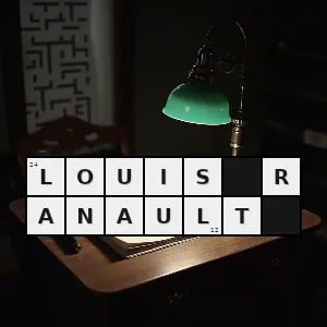 Hasło krzyżówkowe noblista pokojowej nagrody nobla w roku 1907 - louis ranault – rozwiązanie, synonimy, podpowiedzi i definicje krzyżówkowe